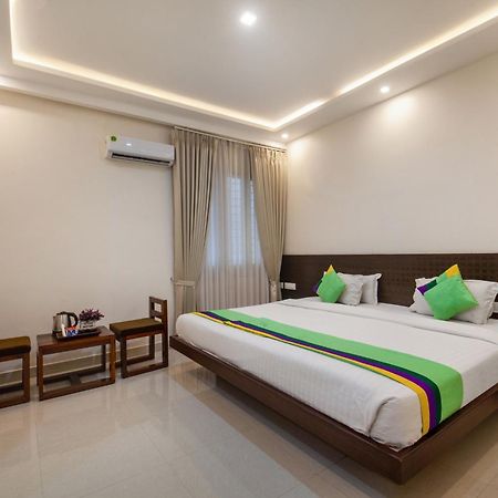 Treebo Sans Sarav Kushalnagar Hotel Madikeri Ngoại thất bức ảnh