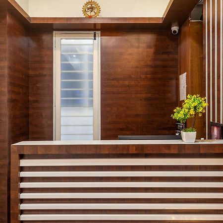 Treebo Sans Sarav Kushalnagar Hotel Madikeri Ngoại thất bức ảnh
