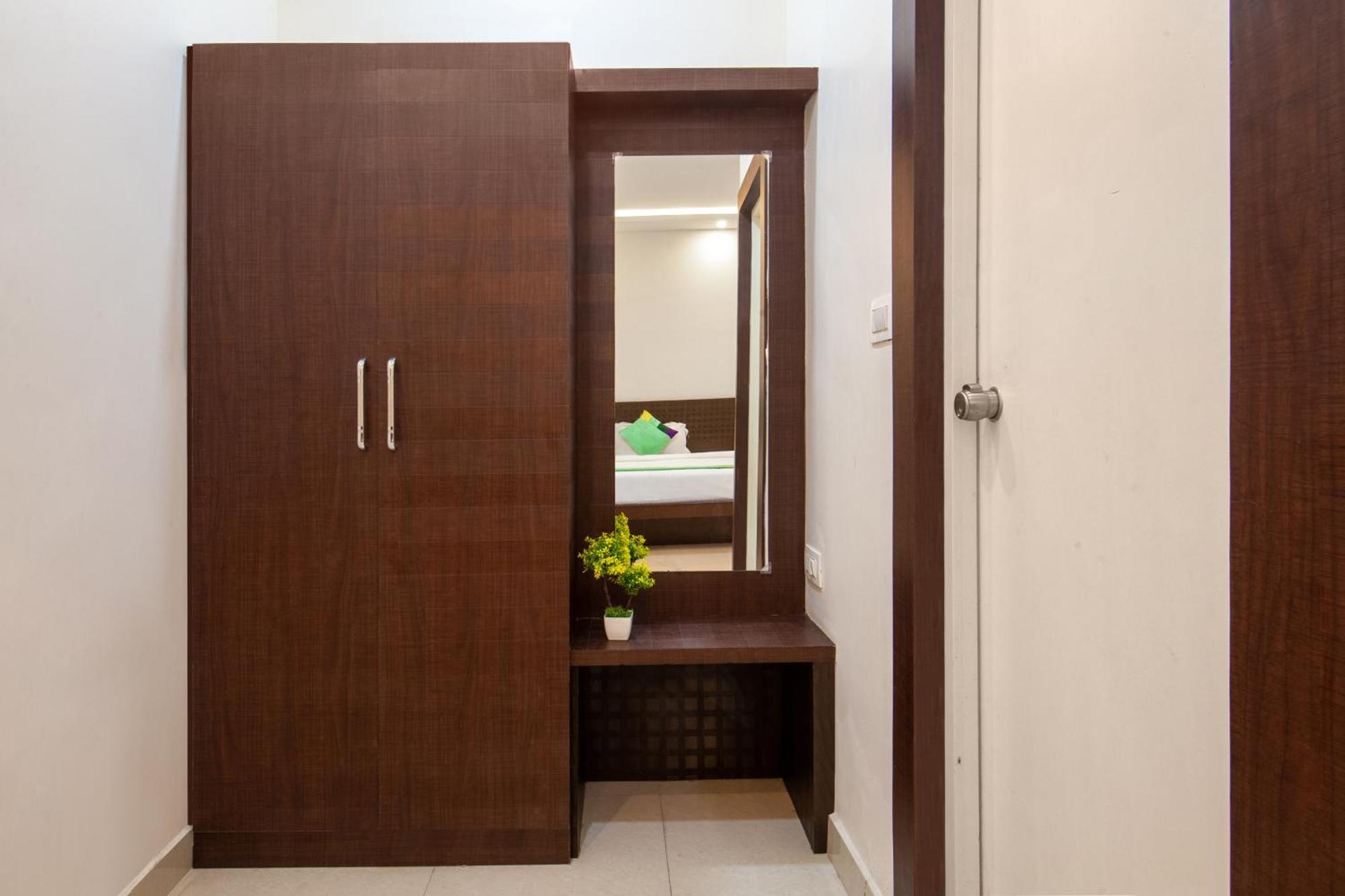 Treebo Sans Sarav Kushalnagar Hotel Madikeri Ngoại thất bức ảnh